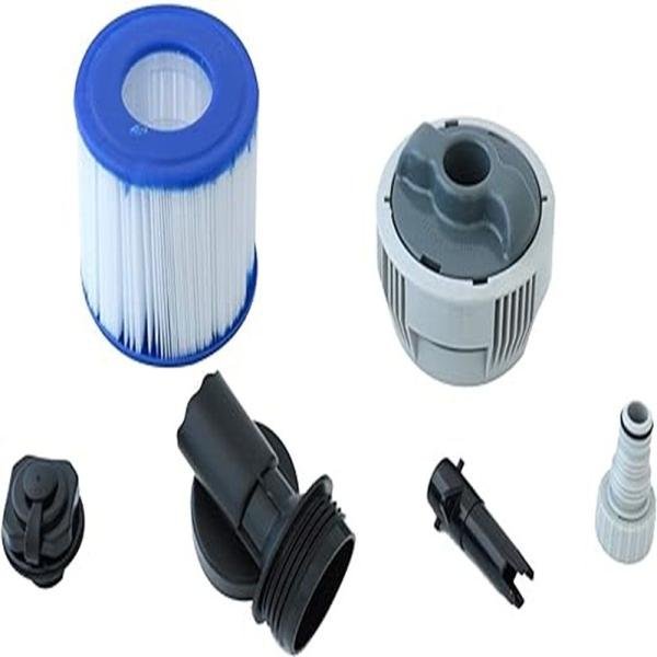 Bestway BWAY AIRJET SPA MIAMI 180X66CM - 60001