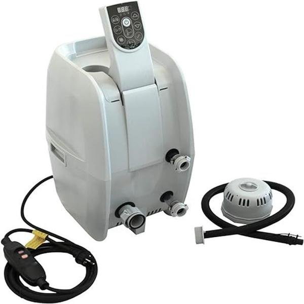 Bestway BWAY AIRJET SPA MIAMI 180X66CM - 60001