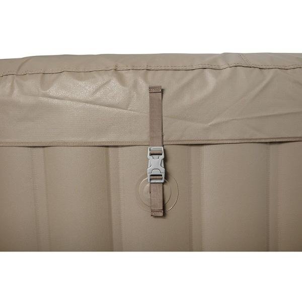 Bestway BWAY AIRJET SPA PALM SPRINGS 196X71CM - 60017