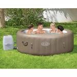 Bestway BWAY AIRJET SPA PALM SPRINGS 196X71CM - 60017