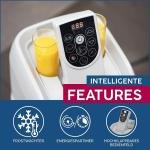 Bestway BWAY AIRJET SPA HONOLULU 196X71CM - 60019