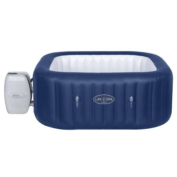 Bestway BWAY AIRJET SPA HAWAII 180X180X71CM - 60021