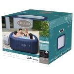 Bestway BWAY AIRJET SPA HAWAII 180X180X71CM - 60021