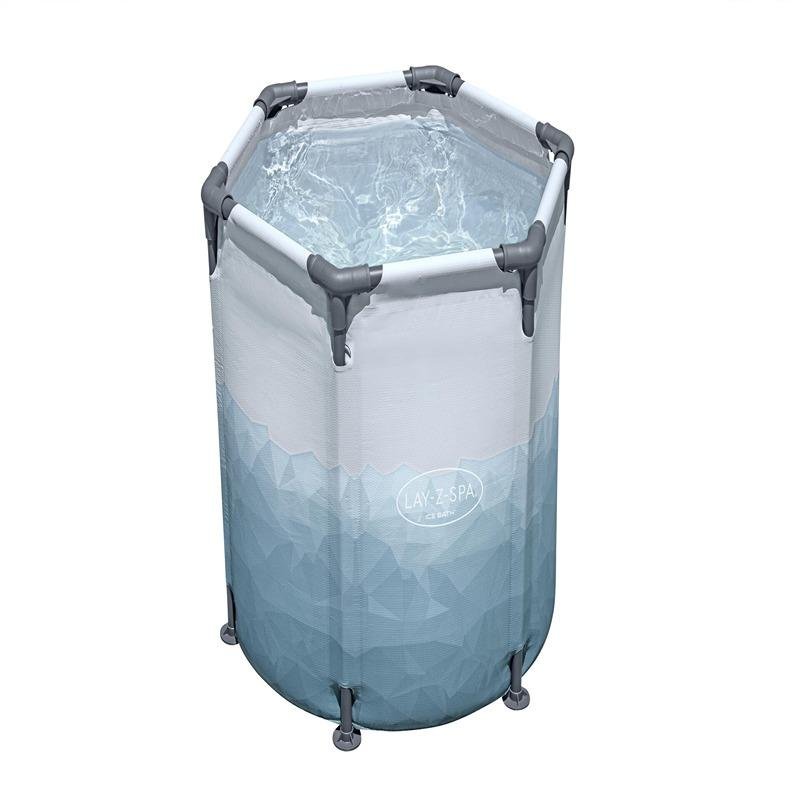 Bestway BWAY SPA GLACIAL DIP POD 90X80CM - 6002K