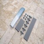 Bestway BWAY SPA GLACIAL DIP POD 90X80CM - 6002K