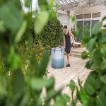 Bestway BWAY SPA GLACIAL DIP POD 90X80CM - 6002K