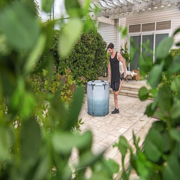 Bestway BWAY SPA GLACIAL DIP POD 90X80CM - 6002K