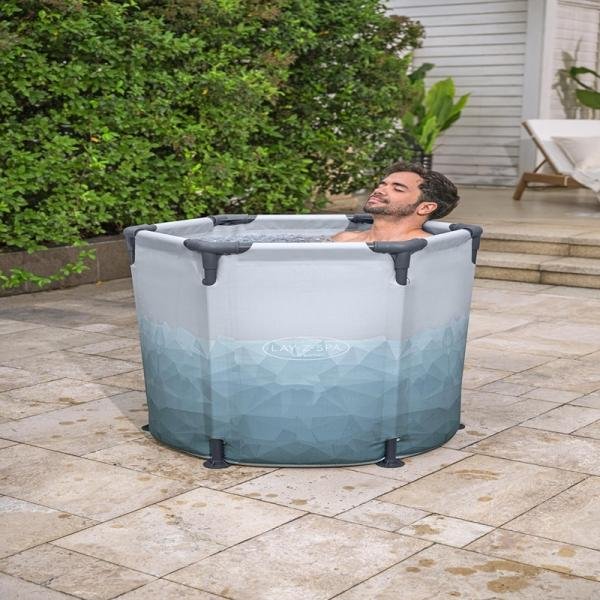 Bestway BWAY SPA GLACIAL DIP POD 90X80CM - 6002K