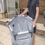 Bestway BWAY SPA GLACIAL DIP POD 90X80CM - 6002K