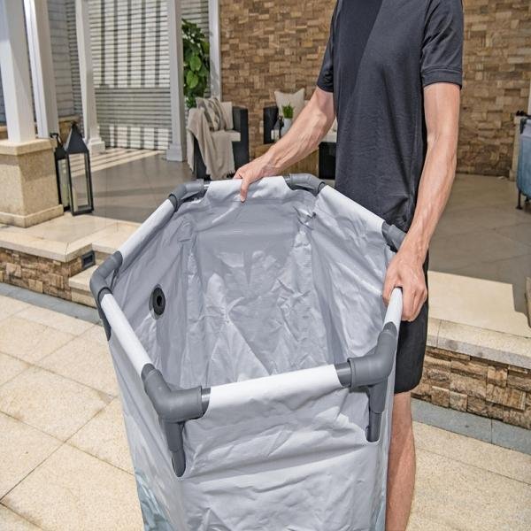 Bestway BWAY SPA GLACIAL DIP POD 90X80CM - 6002K