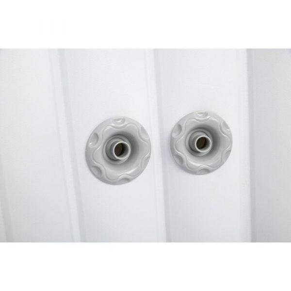 Bestway BWAY HYDRJT PROSPA HAWAII 180X180X71CM - 60031
