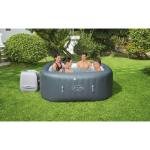 Bestway BWAY HYDRJT PROSPA HAWAII 180X180X71CM - 60031