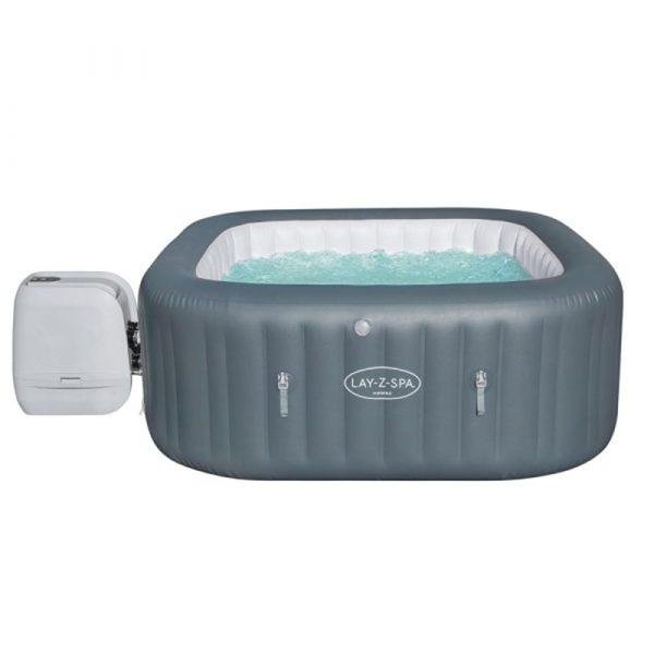 Bestway BWAY HYDRJT PROSPA HAWAII 180X180X71CM - 60031