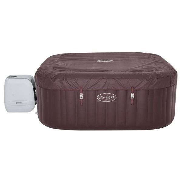 Bestway BWAY HYDROJTPRO SPA MALDIVES 201X201X80 - 60033