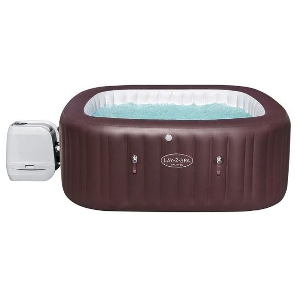 Bestway BWAY HYDROJTPRO SPA MALDIVES 201X201X80 - 60033