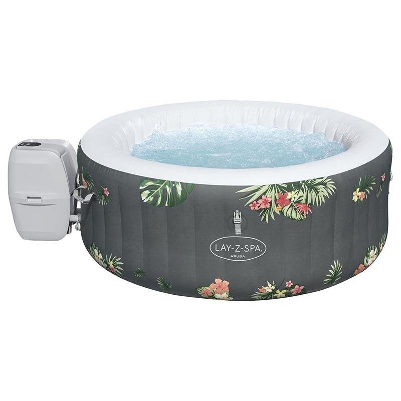 Bestway BWAY AIRJET SPA ARUBA 170X66CM - 60061
