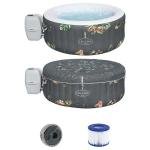 Bestway BWAY AIRJET SPA ARUBA 170X66CM - 60061