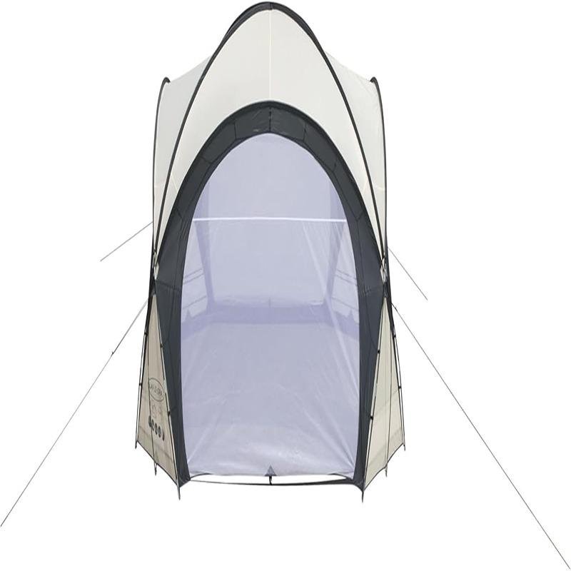 Bestway BWAY SPA DOME 390X390X255CM - 60305