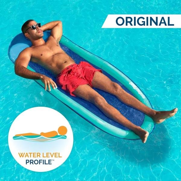SPINM SWIMWAYS SPRING FLOAT ORIGINAL 2ASST - 6060919