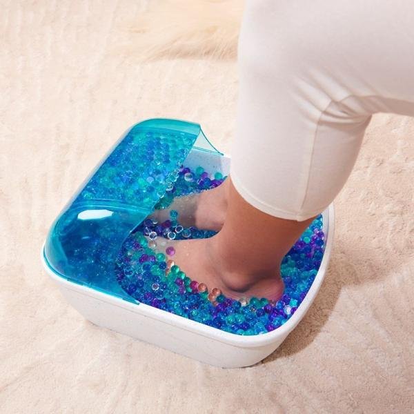 SPINM ORBEEZ GROWN NEW SOOTHING SPA 1SET B/O - 6061137