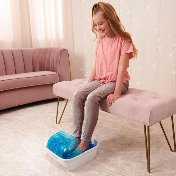 SPINM ORBEEZ GROWN NEW SOOTHING SPA 1SET B/O - 6061137