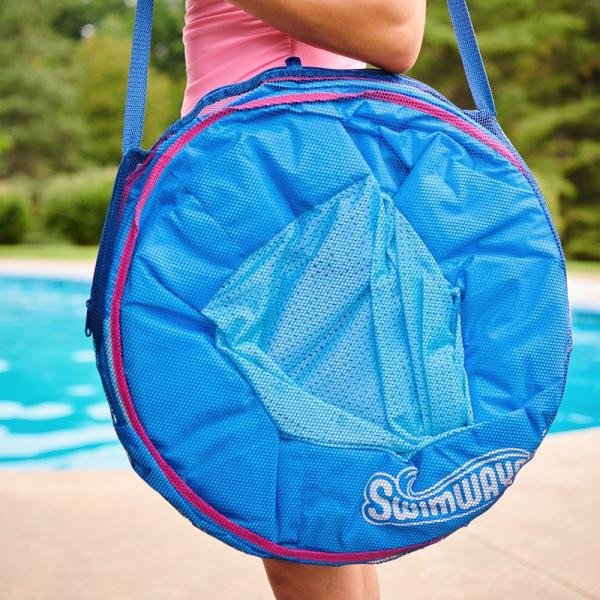 SPINM SWIMWAYS SPRING FLOAT PAPASAN - 6061308