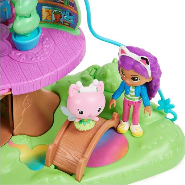 SPINM GABBYS DH GARDEN PLAYSET - 6061583