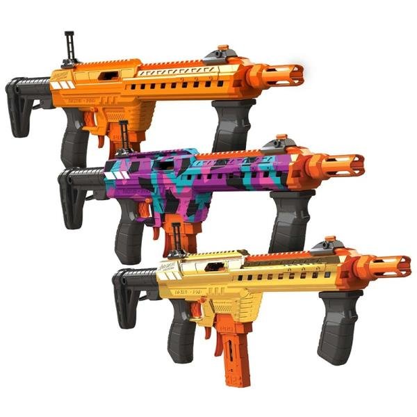 TOYPRO DART ZONE MAX NEXUS ULTIMATE D/B PRO - 6100-EU