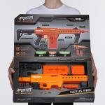 TOYPRO DART ZONE MAX NEXUS ULTIMATE D/B PRO - 6100-EU