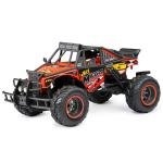 NEWBRIGHT RC MEGA RALLY GROWLER 1/10 B/O - 61073UMR