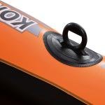 Bestway BWAY BOAT KONDOR 1000 SET 155X97CM - 61078