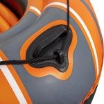 Bestway BWAY BOAT KONDOR 1000 SET 155X97CM - 61078
