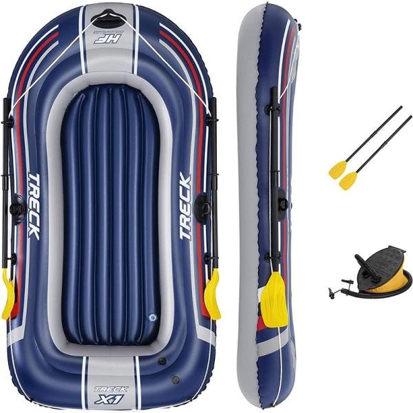 Bestway BWAY HYDROFORCE TRECK X1SET 228X121CM - 61083