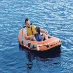 Bestway BWAY BOAT KONDOR 2000WAY 196X114CM - 61100