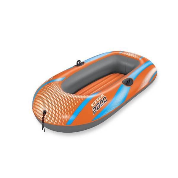 Bestway BWAY BOAT KONDOR 2000 185X97CM - 61140
