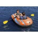 Bestway BWAY BOAT KONDOR 2000 SET 185X97CM - 61142