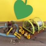 CLEMENTONI GREENHOUSE - 61528