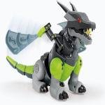CLEMENTONI MECHA DRAGON B/O - 61529