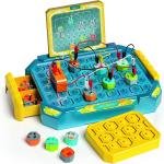 CLEMENTONI ELECTRONICS LABORATORY B/O - 61548