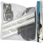 Bestway BWAY HYDROFRCE OARS ALUMINUM 145CM - 62064