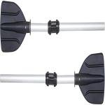 Bestway BWAY HYDROFRCE OARS ALUMINUM 145CM - 62064