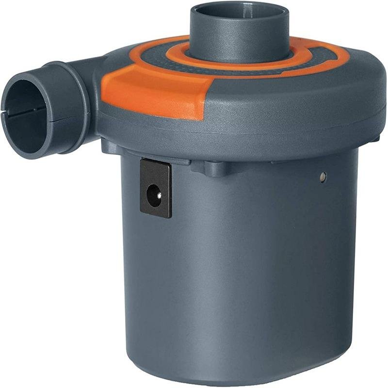 Bestway BWAY AIRPUMP RECHARGEBLE SIDEWINDER 4.8V - 62155