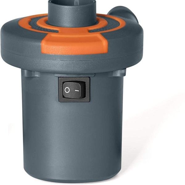 Bestway BWAY AIRPUMP RECHARGEBLE SIDEWINDER 4.8V - 62155