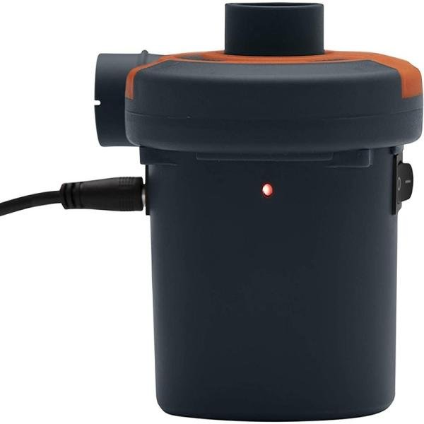Bestway BWAY AIRPUMP RECHARGEBLE SIDEWINDER 4.8V - 62155