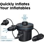 Bestway BWAY AIRPUMP AC POWERTOUCH - 62252