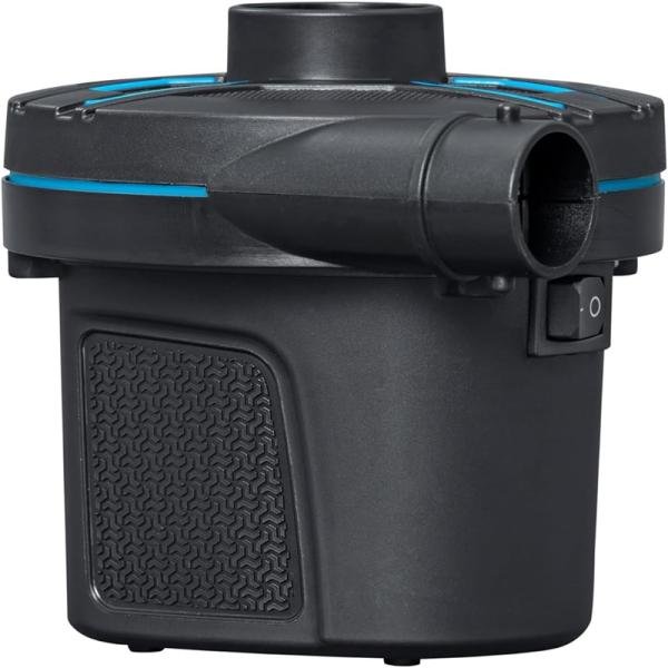 Bestway BWAY AIRPUMP AC/DC POWERTOUCH 12V - 62255