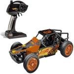 MONDO HOTWHEELS RC BUGGY STUNT 1/10 BPC - 63437