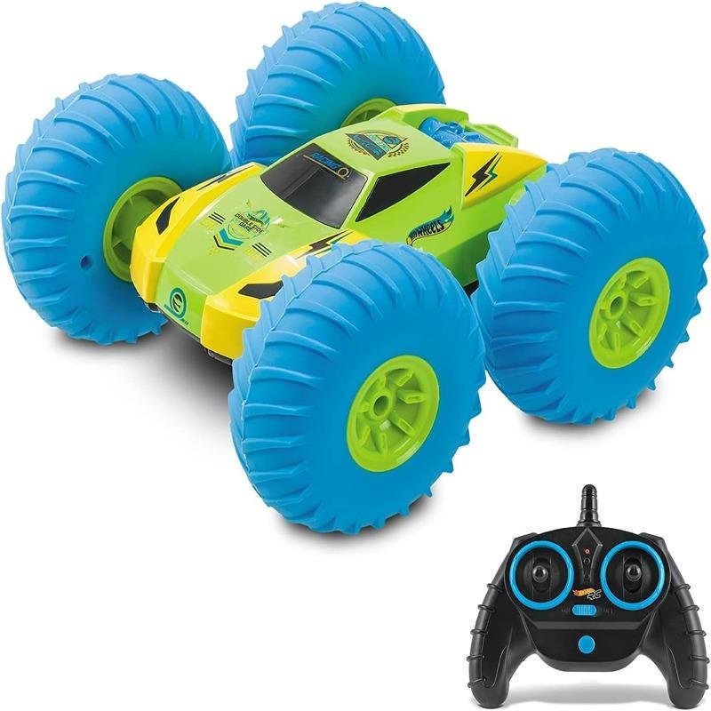 MONDO HOTWHEELS RC TORNADO STUNT 1/10 B/0 - 63441