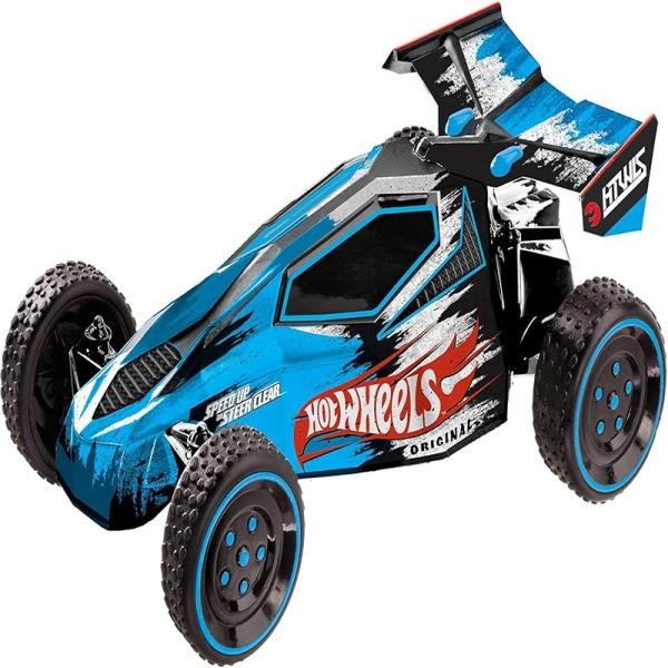 MONDO HOTWHEELS RC BUGGY GATOR 1/10 BPC - 63443