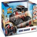 MONDO HOTWHEELS RC M.TRUCK B.SHAKER 2.4GHZ B/O - 63648